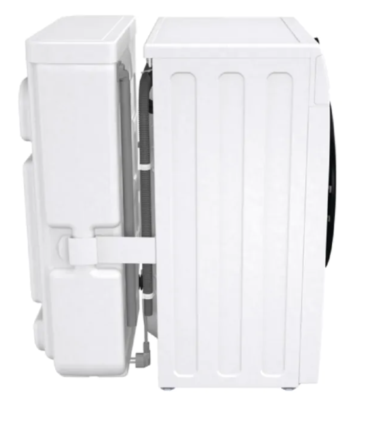 Пральна машина  Hisense WFQP6012VM/IRV   бак фото №4