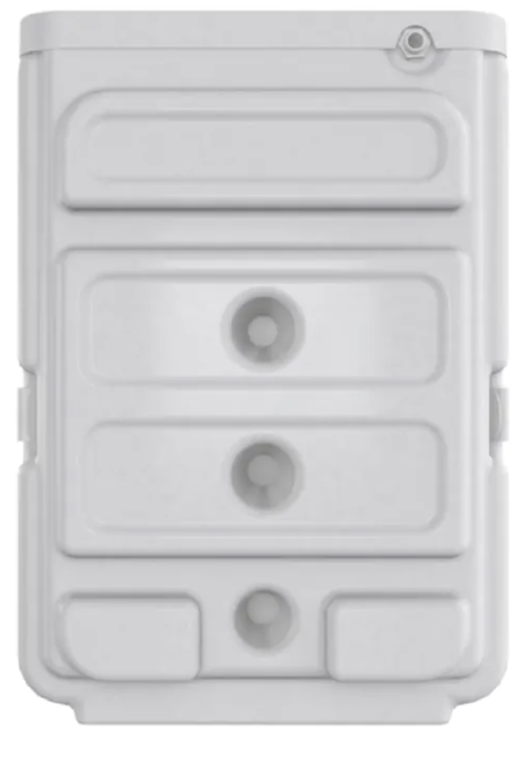 Пральна машина  Hisense WFQP6012VM/IRV   бак фото №5