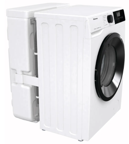 Пральна машина  Hisense WFQP6012VM/IRV   бак фото №3