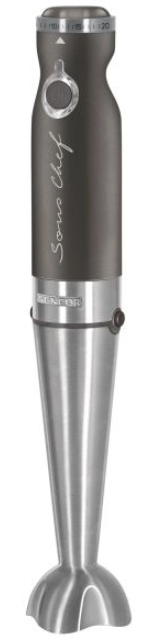 Блендер Sencor SHB 5608BK-EUE3 фото №9