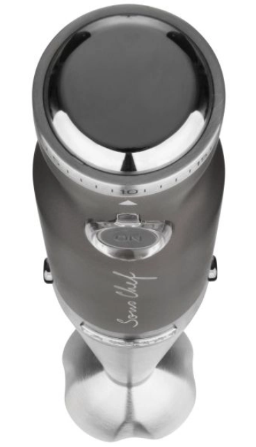 Блендер Sencor SHB 5608BK-EUE3 фото №2