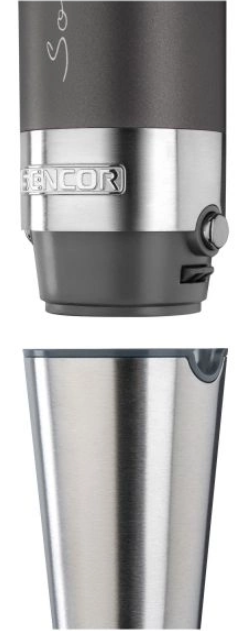 Блендер Sencor SHB 5608BK-EUE3 фото №8