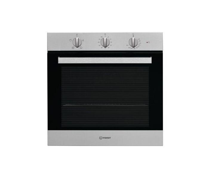 Духова шафа Indesit IFW 6530 IX
