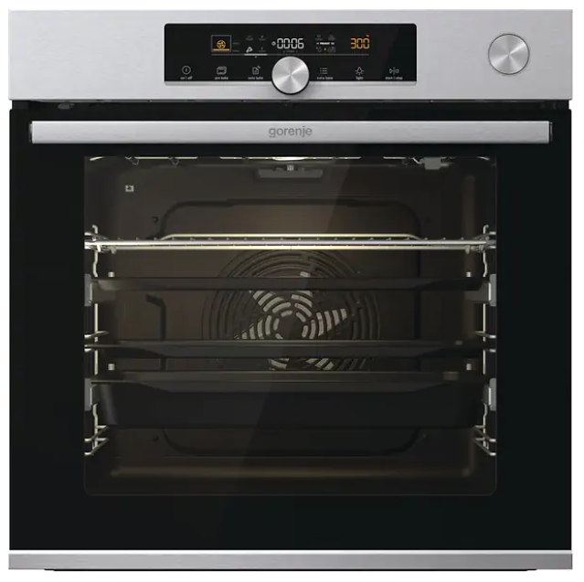 Духовой шкаф Gorenje BPSA6747A08X (BO3PS5I02-2)