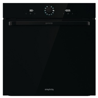Духовой шкаф Gorenje BOS 6737 SYB (BO3CO8S01-1)