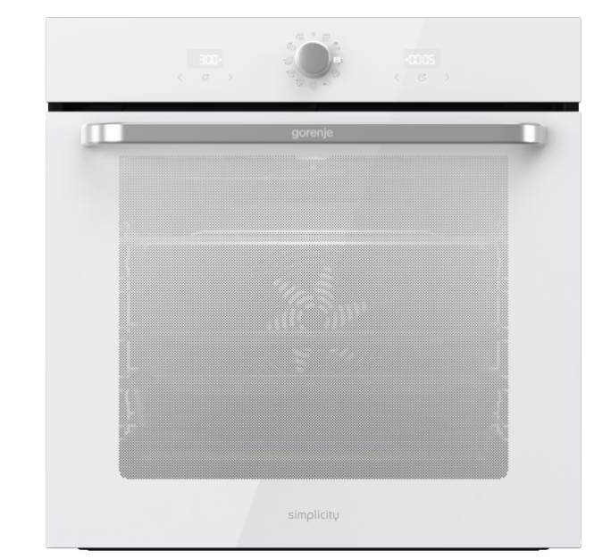 Духовой шкаф Gorenje BOS 67371 SYW (BO3CO8S01-1)