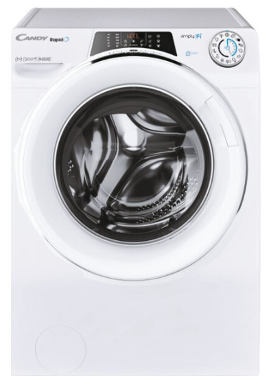 Пральна машина  Candy RO1284DWMCE/1-S
