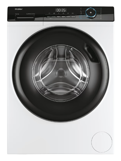 Пральна машина  Haier HW90-BP14939-S