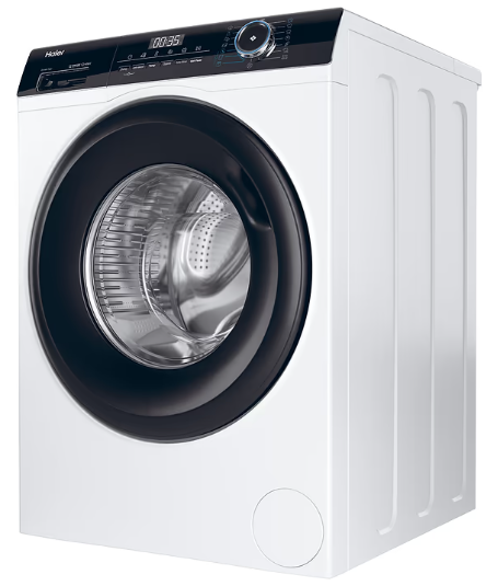 Пральна машина  Haier HW90-BP14939-S фото №2
