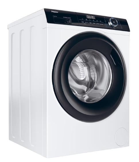 Пральна машина  Haier HW90-BP14939-S фото №3