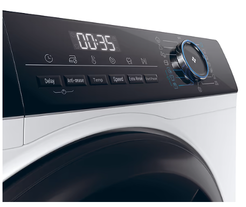 Пральна машина  Haier HW90-BP14939-S фото №4