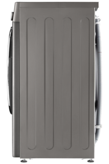 Пральна машина  LG F2V5GS9PW фото №6