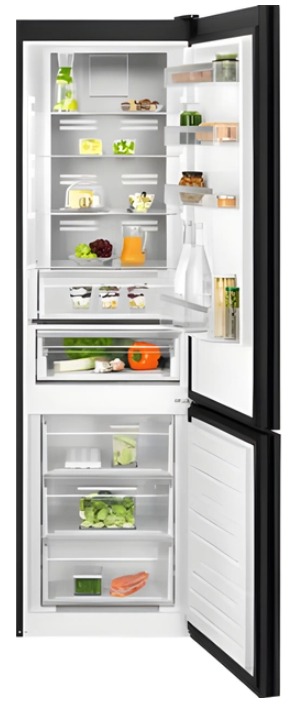 Холодильник Electrolux RNT7ME34K1 фото №2