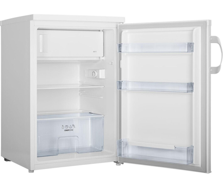 Холодильник Gorenje RB491PW фото №2