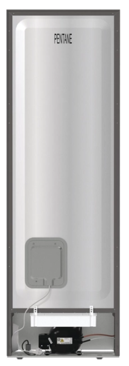 Холодильник Gorenje NRK6191EXL4 фото №10