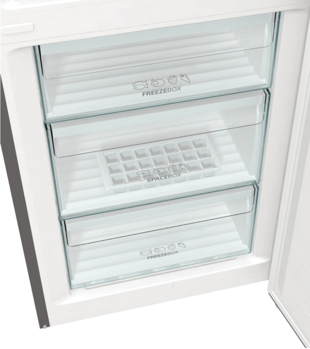 Холодильник Gorenje NRK6191EXL4 фото №9