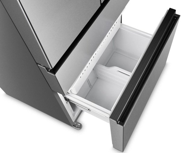 Холодильник Gorenje NRM8181UX фото №4