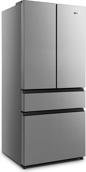 Холодильник Gorenje NRM8181UX фото №7