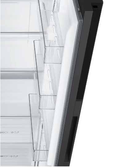 Холодильник Haier HSR3918ENPB фото №12