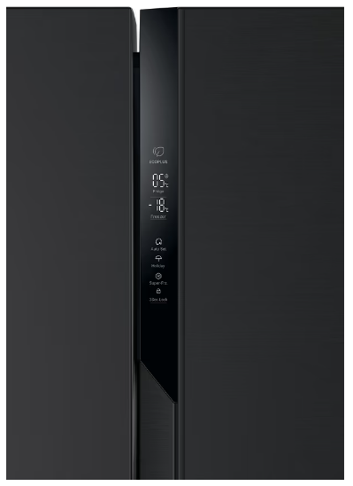 Холодильник Haier HSR3918ENPB фото №3