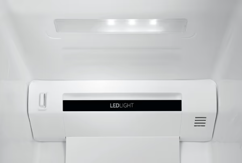 Холодильник Haier HSR3918ENPB фото №8