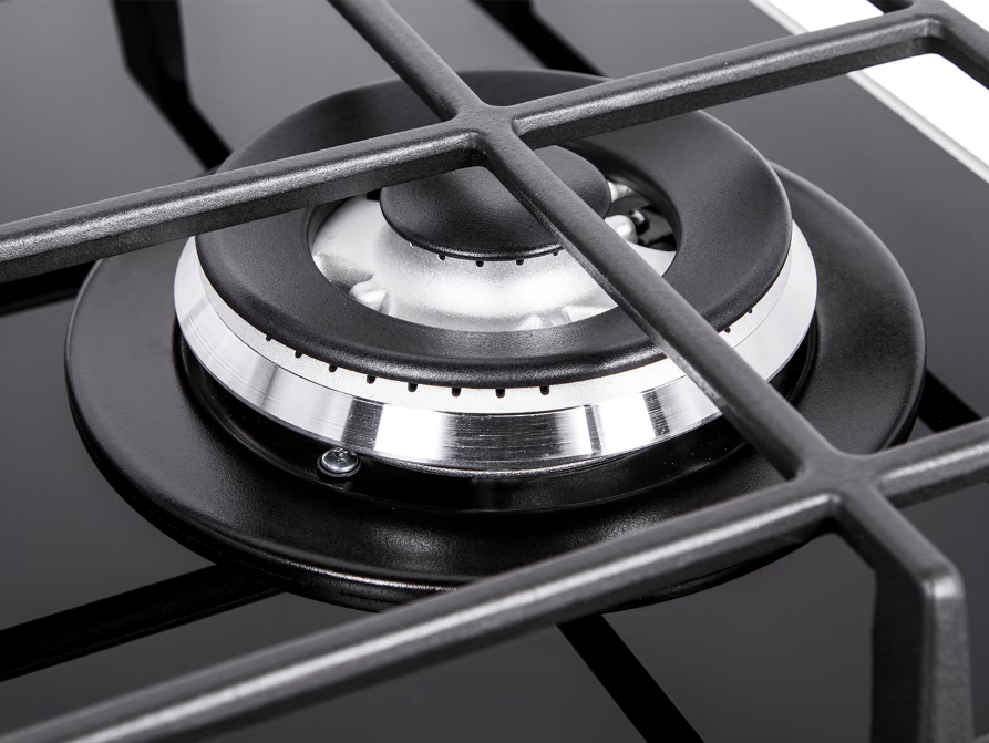 Варочная поверхность Electrolux GPE363RBK фото №6