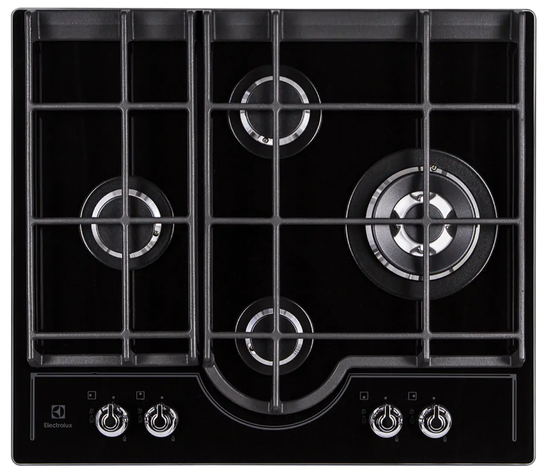 Варочная поверхность Electrolux GPE363RCK