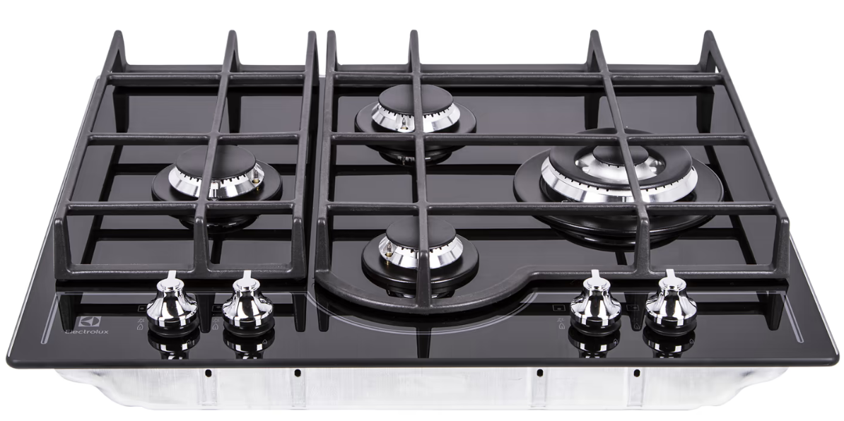 Варочная поверхность Electrolux GPE363RCK фото №3