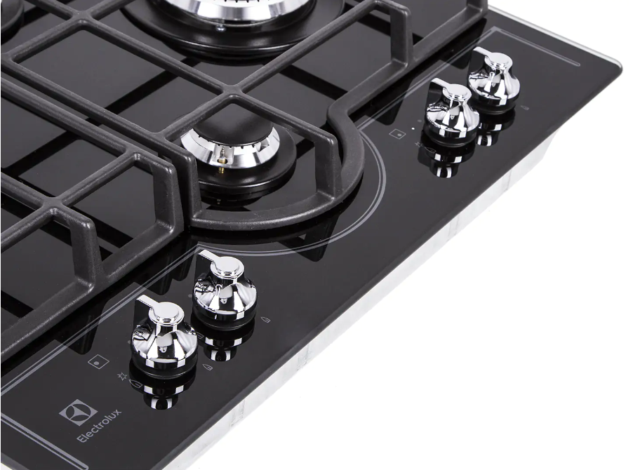 Варочная поверхность Electrolux GPE363RCK фото №5