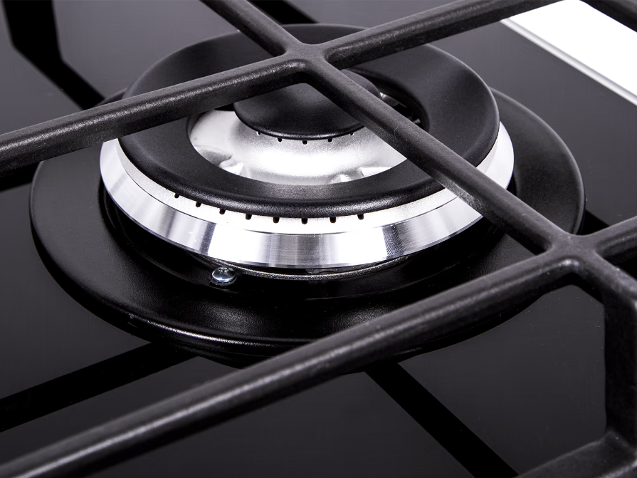 Варочная поверхность Electrolux GPE363RCK фото №6