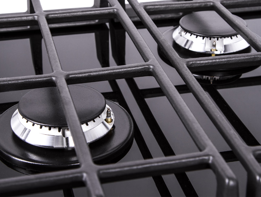 Варочная поверхность Electrolux GPE363RCK фото №7