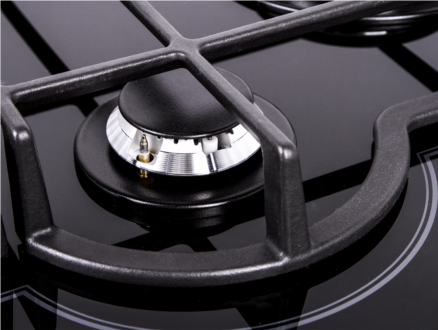 Варочная поверхность Electrolux GPE363RCK фото №8