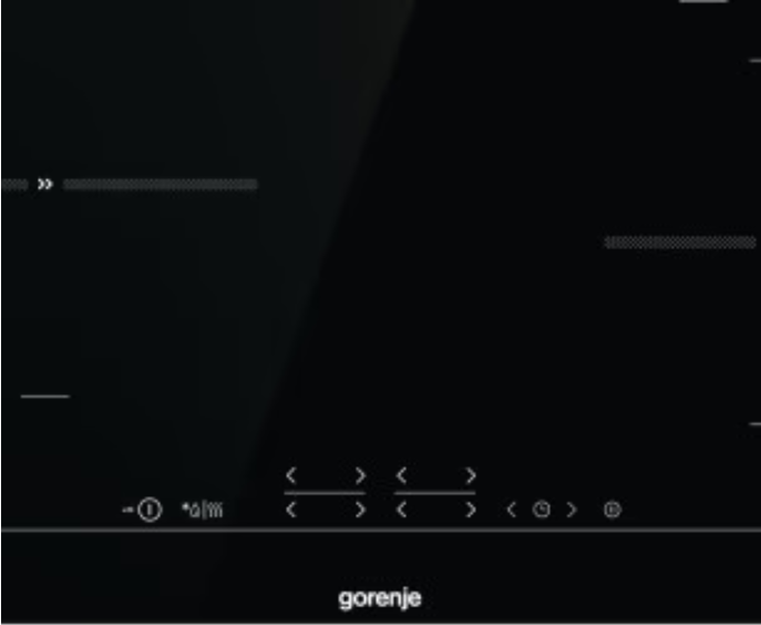 Варильна поверхня Gorenje IT 641 BSC7 фото №2