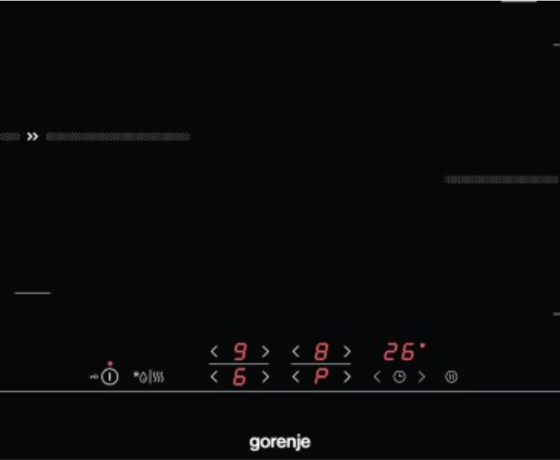 Варильна поверхня Gorenje IT 641 BSC7 фото №3