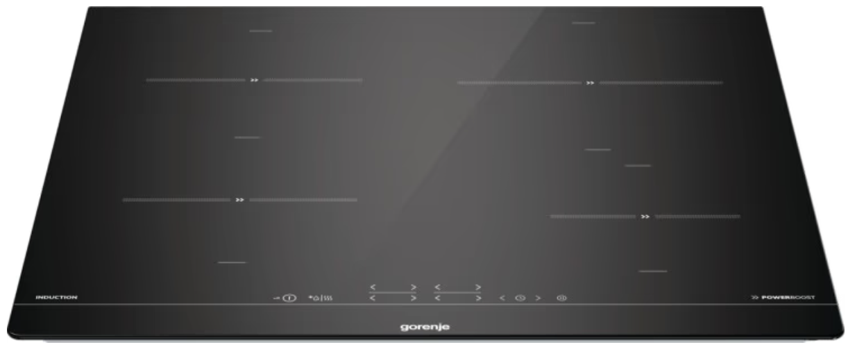 Варильна поверхня Gorenje IT 641 BSC7 фото №5