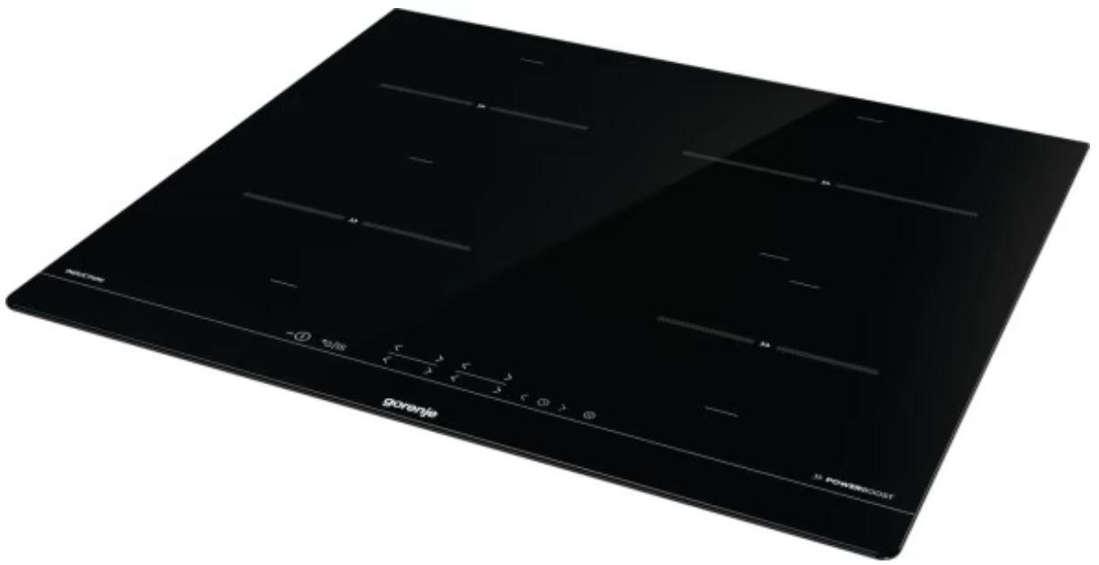 Варильна поверхня Gorenje IT 641 BSC7 фото №7