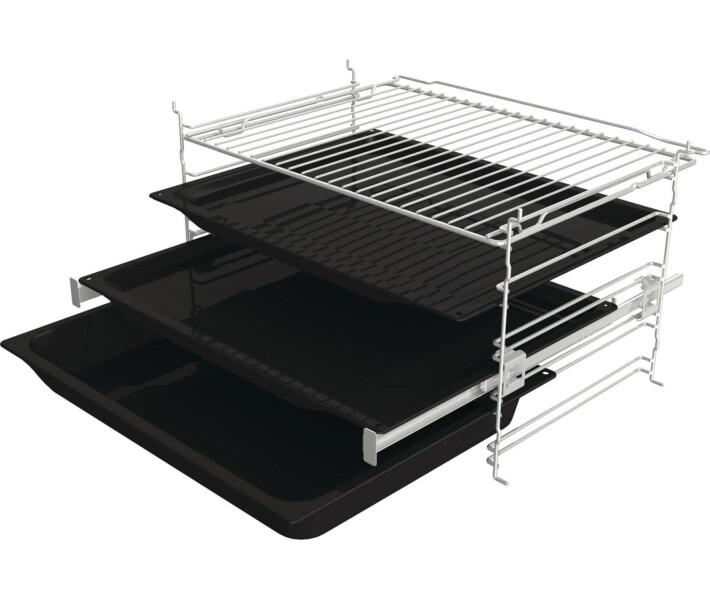 Духовой шкаф Gorenje BPS 6737 E14BG фото №6