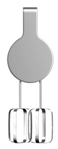 Міксер Gorenje M 400 ORAB (HM1041-GS) фото №2