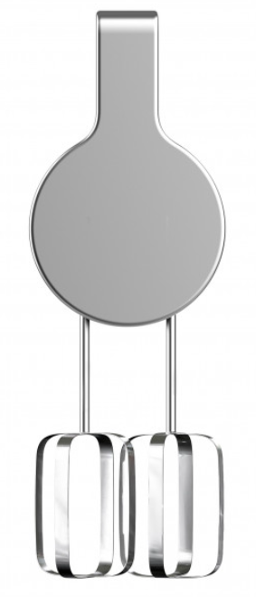Миксер Gorenje M 400 ORAW (HM1041-GS) фото №4