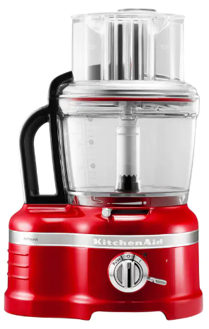 Кухонний комбайн KitchenAid 5KFP1644EER