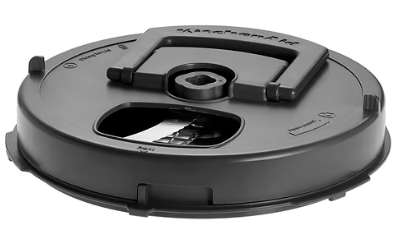 Кухонний комбайн KitchenAid 5KFP1644EER фото №10