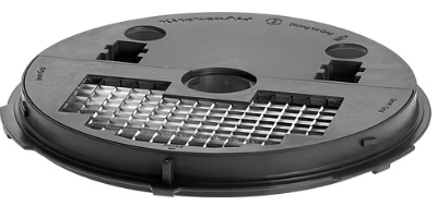 Кухонний комбайн KitchenAid 5KFP1644EER фото №11