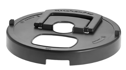 Кухонний комбайн KitchenAid 5KFP1644EER фото №13
