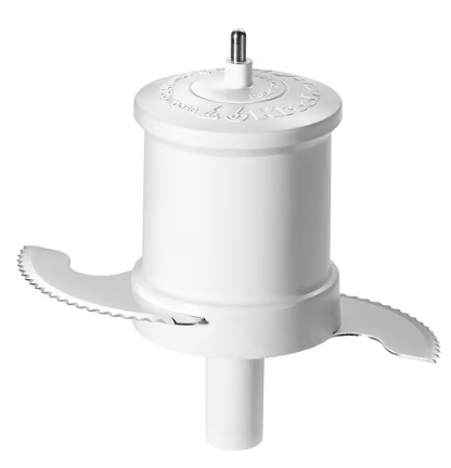 Кухонний комбайн KitchenAid 5KFP1644EER фото №14