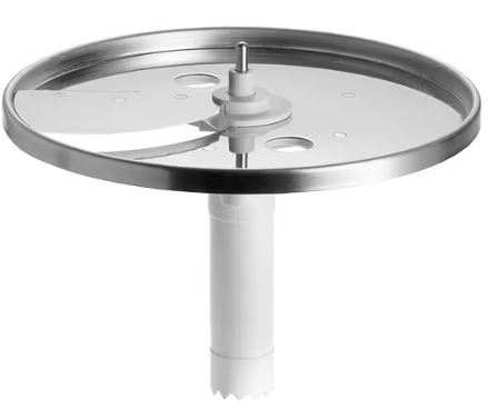 Кухонний комбайн KitchenAid 5KFP1644EER фото №15