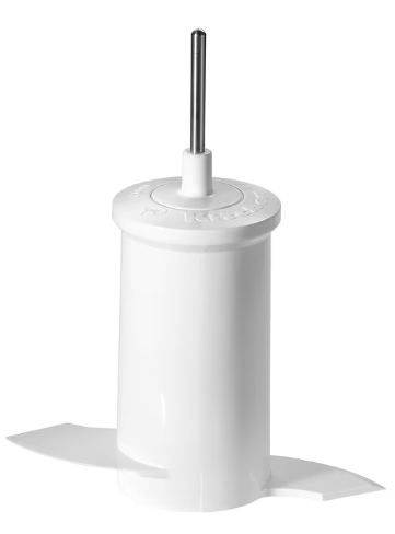 Кухонний комбайн KitchenAid 5KFP1644EER фото №16