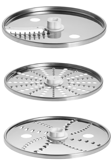 Кухонний комбайн KitchenAid 5KFP1644EER фото №17