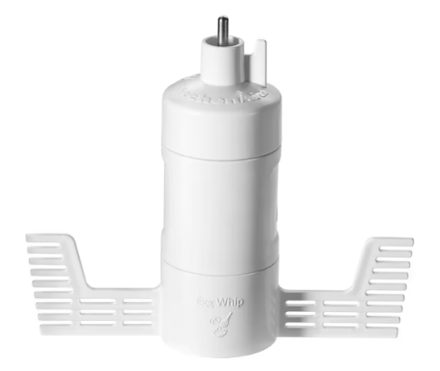 Кухонний комбайн KitchenAid 5KFP1644EER фото №18