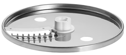 Кухонний комбайн KitchenAid 5KFP1644EER фото №19