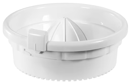 Кухонний комбайн KitchenAid 5KFP1644EER фото №21